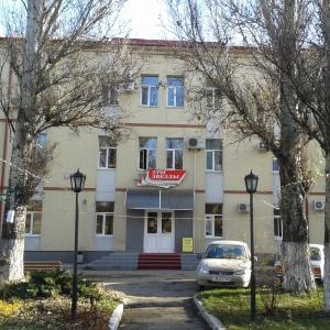 Гостиница Три Звезды