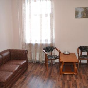 Hotel Tri Zvezdy