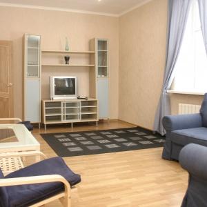Hotel Tri Zvezdy