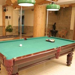 Hotel Tri Zvezdy