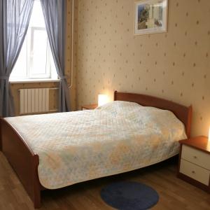 Hotel Tri Zvezdy
