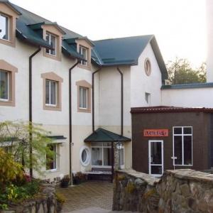 Accomodation facility Bulut (f. Edem)