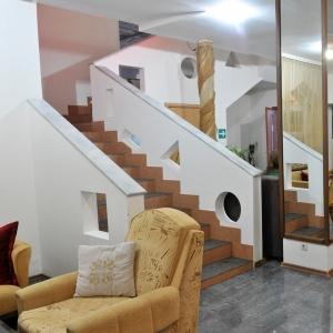 Accomodation facility Bulut (f. Edem)