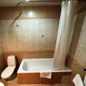 Accomodation facility Bulut (f. Edem)