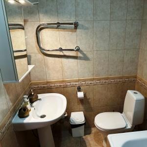 Accomodation facility Bulut (f. Edem)