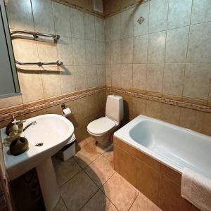 Accomodation facility Bulut (f. Edem)