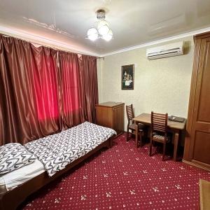 Accomodation facility Bulut (f. Edem)