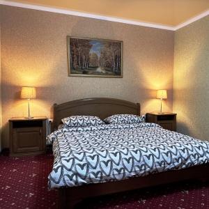 Accomodation facility Bulut (f. Edem)