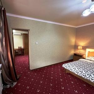 Accomodation facility Bulut (f. Edem)