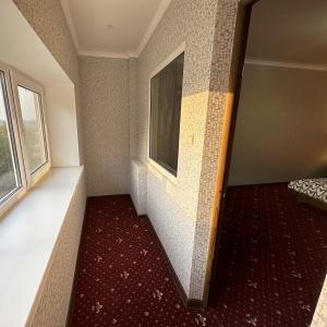 Accomodation facility Bulut (f. Edem)