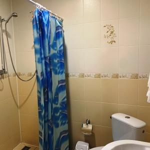 Accomodation facility Bulut (f. Edem)