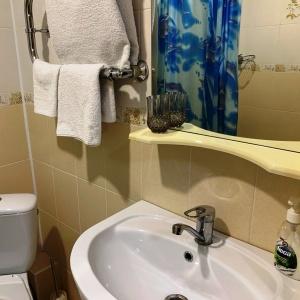 Accomodation facility Bulut (f. Edem)