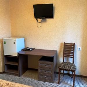 Accomodation facility Bulut (f. Edem)
