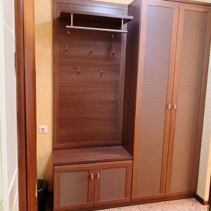 Accomodation facility Bulut (f. Edem)