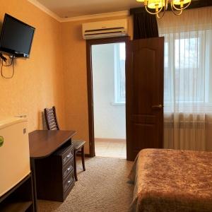 Accomodation facility Bulut (f. Edem)
