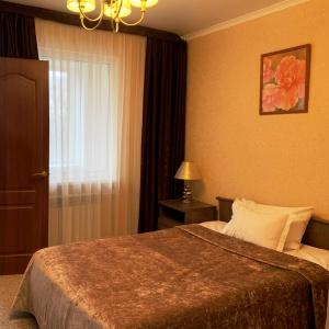 Accomodation facility Bulut (f. Edem)