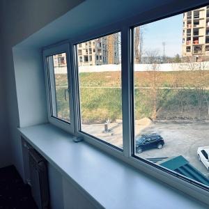 Accomodation facility Bulut (f. Edem)