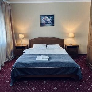 Accomodation facility Bulut (f. Edem)