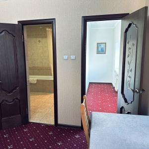 Accomodation facility Bulut (f. Edem)