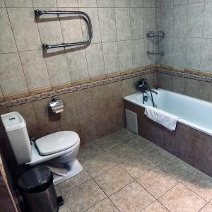 Accomodation facility Bulut (f. Edem)