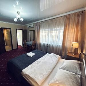 Accomodation facility Bulut (f. Edem)