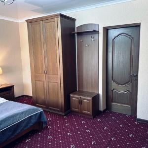 Accomodation facility Bulut (f. Edem)