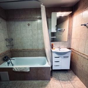 Accomodation facility Bulut (f. Edem)