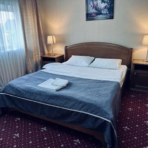Accomodation facility Bulut (f. Edem)