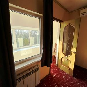 Accomodation facility Bulut (f. Edem)