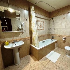 Accomodation facility Bulut (f. Edem)