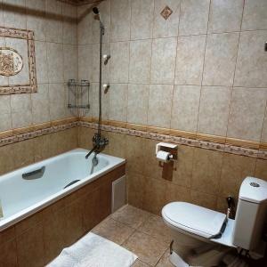 Accomodation facility Bulut (f. Edem)
