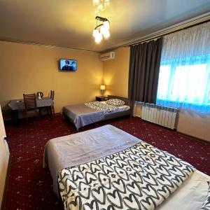 Accomodation facility Bulut (f. Edem)