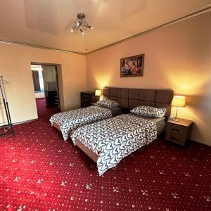Accomodation facility Bulut (f. Edem)