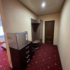 Accomodation facility Bulut (f. Edem)