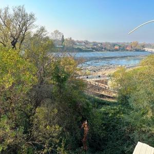 Accomodation facility Bulut (f. Edem)