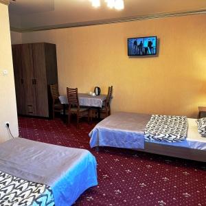 Accomodation facility Bulut (f. Edem)