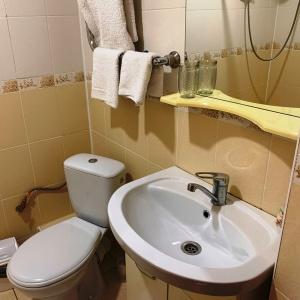 Accomodation facility Bulut (f. Edem)