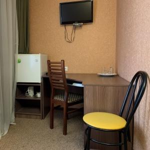 Accomodation facility Bulut (f. Edem)