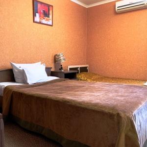 Accomodation facility Bulut (f. Edem)