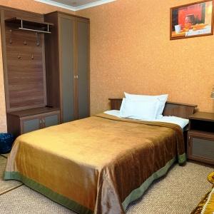 Accomodation facility Bulut (f. Edem)