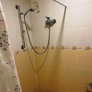 Accomodation facility Bulut (f. Edem)