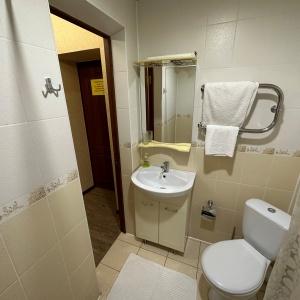 Accomodation facility Bulut (f. Edem)