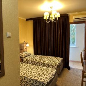 Accomodation facility Bulut (f. Edem)