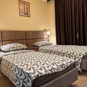 Accomodation facility Bulut (f. Edem)