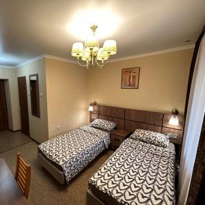 Accomodation facility Bulut (f. Edem)
