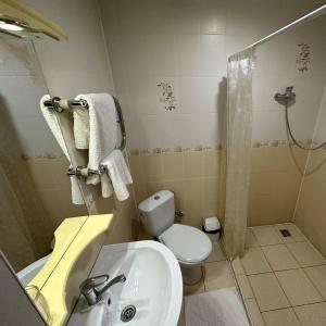 Accomodation facility Bulut (f. Edem)
