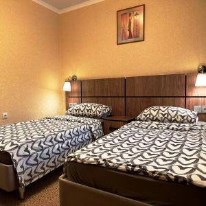 Accomodation facility Bulut (f. Edem)