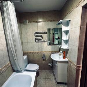 Accomodation facility Bulut (f. Edem)