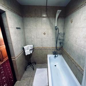 Accomodation facility Bulut (f. Edem)
