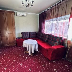 Accomodation facility Bulut (f. Edem)